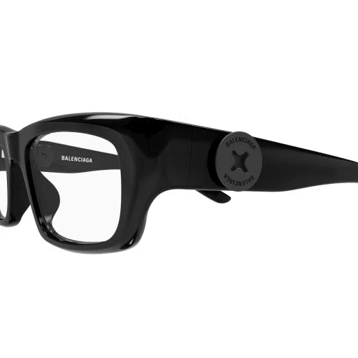 Balenciaga BB0411O Eyeglasses - view 5